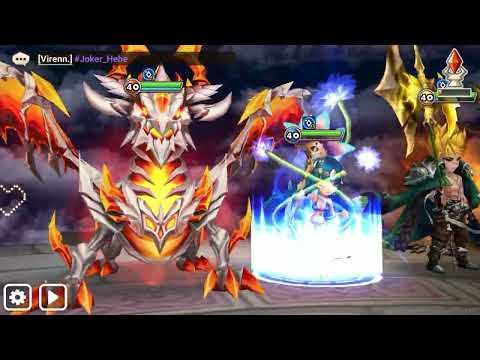 Arena Interserver Battle Special Round 5   Asia V S  China Team 164