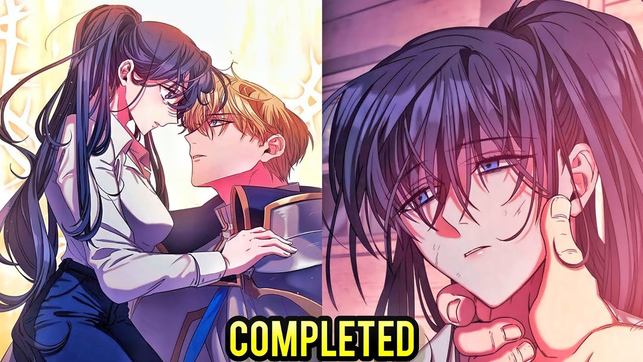 She Changed Him Completely After Knowing That He Had Never Touched a Girl | Manhwa Recap