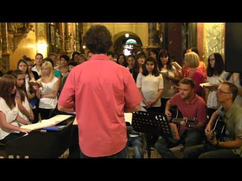 Zdravo Marijo, sjajna zornice