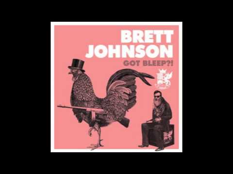 Brett Johnson - Postage Paid  [OFFICIAL]
