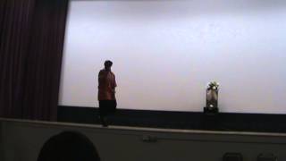 Mz Diamond D - My Life My Struggle