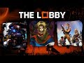 Titanfall 2 Co-Op, Pyre, Fortnite - The Lobby