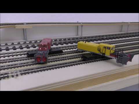 Die Funktionen des Beilhack-Sound-Decoders von ZIMO