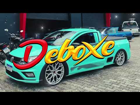 CD DEBOXE HOUSE 2025 FAB CAR GOIANIA DJ LUIZ THE BEST Link Descrição ⬇️