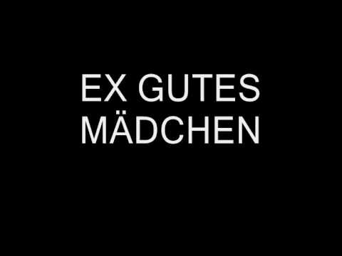 Blaze - Ex gutes Mädchen