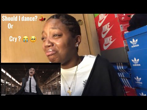 Tinashe - Save room for us ( Official Music Video ) REACTION 💕
