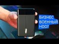 Apacer AP1TBAC731B-1 - відео