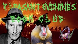 Pleasant Evenings Book Club: Exterminator! by William Burroughs