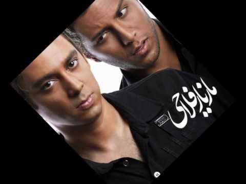 Maziar Fallahi Ft. Ehsan HaghShenash - Ey Vay Ghalbam [2010-320]