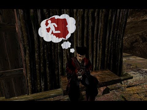 GOTHIC Greg ma dość życia w POLSCE i emigruje