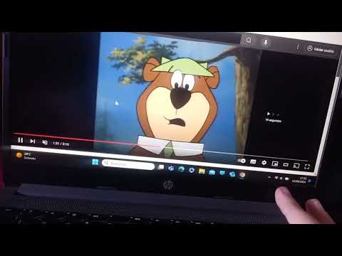 Finding Boo Boo (Finding Nemo) V2 Part 24 - Angela!