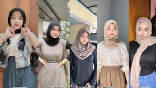 Download lagu VIDEO TIKTOK CEWEK HIJAB CANTIK ‼️ mp3 Download lagu VIDEO TIKTOK CEWEK HIJAB CANTIK ‼️ mp3