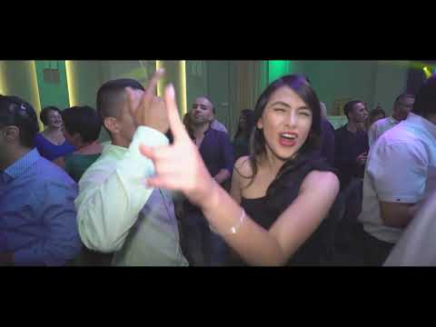 דיג'יי אבי פאנל | מריה וזוהר | וייה | Avi Panel Djs