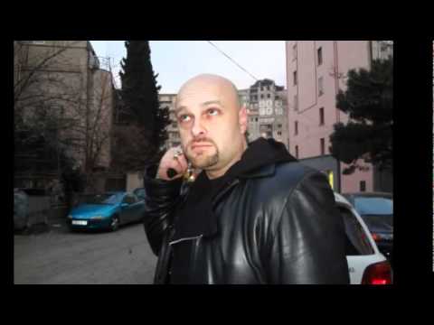 Giorgi Tsereteli - Ushenod - Ushenod ... araferi mixaria ushenod