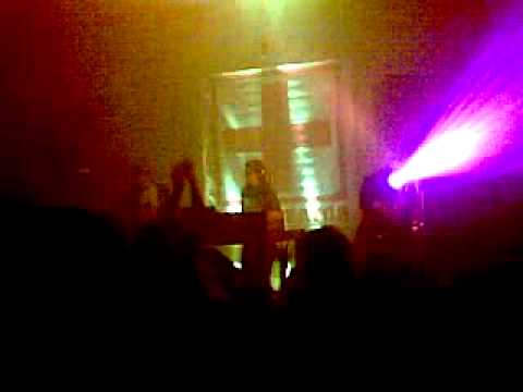 ::RAVE AND FASHION FESTIVAL, Stara Rzeźnia, Poznań, 09.10.2010