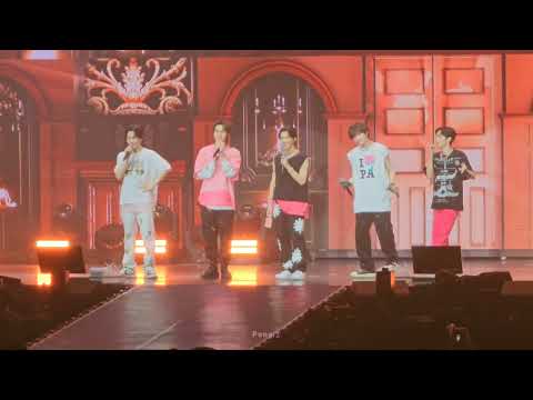 [230402][fancam]​ WayV in Bangkok (Day2) | 2023 WayV Fanmeeting Tour [Phantom]​