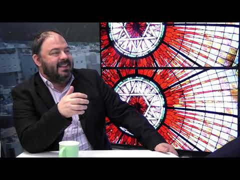 PILPUL 93. rész Radnóti Zoltánnal