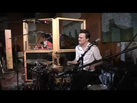 Ogris Debris || FM4 Session (Teil1) 2010