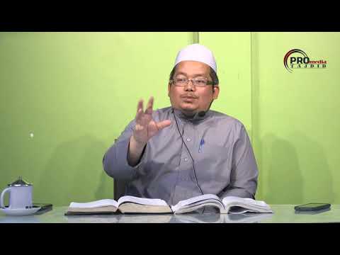 SYARAH AQIDAH TAHAWIYAH