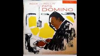 Fats Domino ROSE MARY