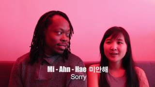 Suzy (수지) - It's All Like That (다 그런거잖아) #TaxiPopLearnKorean