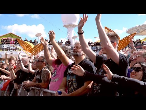 70000 Tons Of Metal 2024 - Die große Video-Dokumentation!
