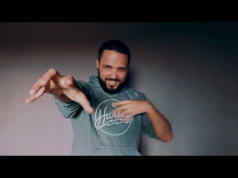 Duda Beat - Omulu - Meu jeito de amar - Tradução em LIBRAS