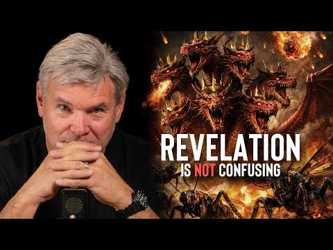 This Will Change Your Understanding Of Revelation