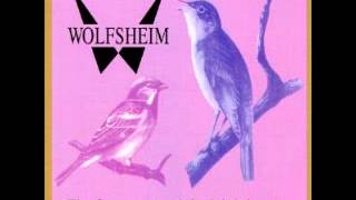 Wolfsheim - Sparrows And The Nightingales (jonnie darko edit)