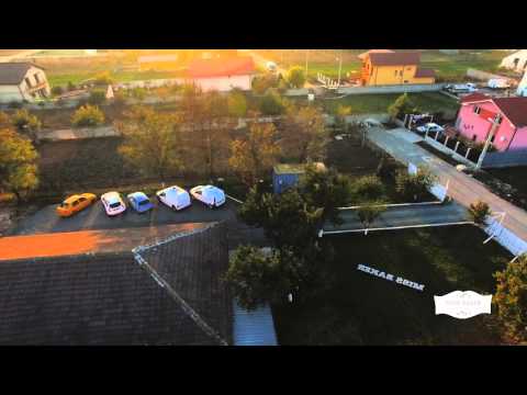 Miss Baker Wonderland Cumpana acum 10 ani