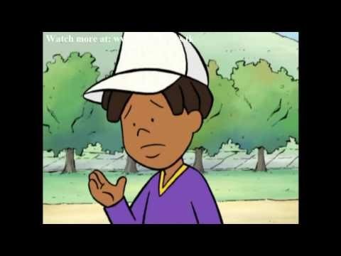 Clifford the Big Red Dog   s02e11  Another Fine Mess   King Mac