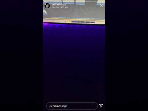 JAMIE DA SNIPPET LA O PIESA PSYTRAP