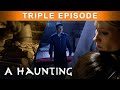 Uncovering The Terrifying TRUTH TRIPLE EPISODE A Haunting