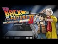 How Back To The Future 2 Should Have Started ...