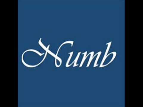 Rumenige - Numb 5 (A1)