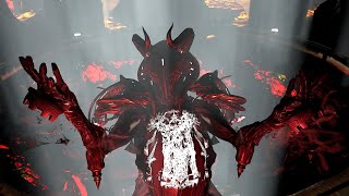warframe のんびり雑談配信