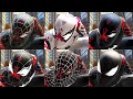Spider Man Web Of Shadows Spidey Gets The Symbiote