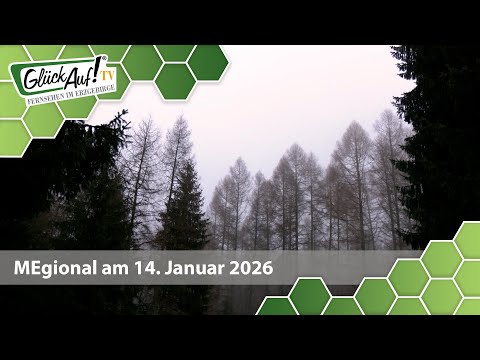 MEgional am 14. Januar 2026