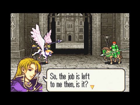 The Last Promise: Chapter 14