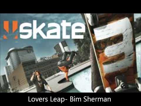 Lovers Leap- Bim Sherman (Skate 3 Soundtrack)