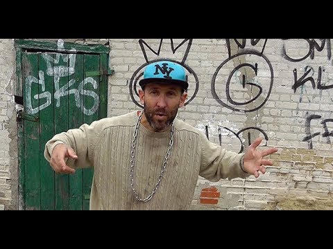 Żuluis Żulonsi - Bezzapito ft. Dziaddy Lumpyankee (Luis Fonsi - Despacito ft. Daddy Yankee/PARODY)