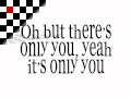 Cartel - Only You Lyrics