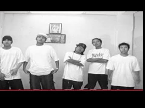 MC KINGS - Min rawn en teh/ Khawnge i huaisenna (Mizo Rap' 2006)