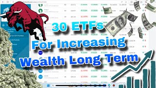 30 Long Term ETF