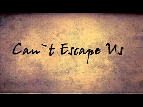 Can`t Escape Us - Brenda Mullen