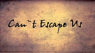 Can`t Escape Us - Brenda Mullen