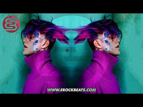 *FREE* Lil Peep Type Beat 2017 "WAVES" | Emo Rap Instrumental 2018 Prod  by Erock Beats
