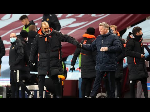 FC Aston Villa Birmingham 0-0 FC Wolverhampton Wan...