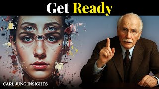 If You’re Seeing This, You’re About to Pull Off the Unimaginable | Carl Jung Explains