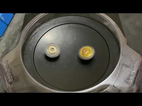 KnockOut Battle! Knockout Odin.Blitz.Destroy’ vs. Knockout Diabolos.Blitz.Destroy’